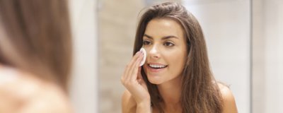 ​护肤品不吸收怎么回事