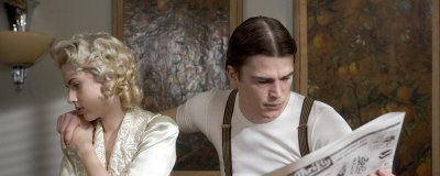 ​黑色大丽花真凶找到了吗