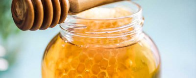 ​过期的蜂蜜可以做面膜吗
