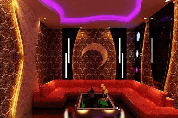 ktv包厢有没有监控摄像头(ktv里有摄像头吗)