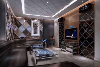 ​ktv包厢有没有监控摄像头(ktv里有摄像头吗)