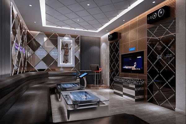 ktv包厢有没有监控摄像头(ktv里有摄像头吗)