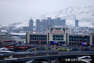 ​乌鲁木齐火车南站属于哪个区(乌鲁木齐火车南站还在用吗)