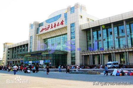 乌鲁木齐火车南站属于哪个区(乌鲁木齐火车南站还在用吗)