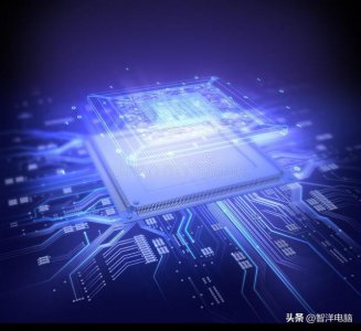 ​酷睿i3处理器现在落后了吗(酷睿i3处理器怎么样)