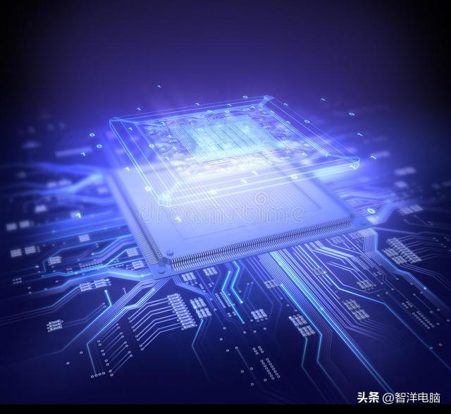 酷睿i3处理器现在落后了吗(酷睿i3处理器怎么样)