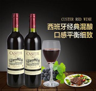 ​葡萄酒用放酒吗？葡萄酒需要放