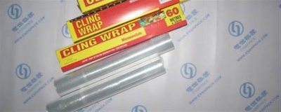 ​敷面膜用保鲜膜的后果