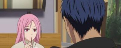 ​黑子的篮球桃井到底喜欢谁