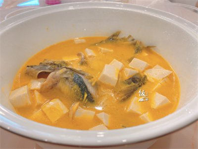 ​黄骨鱼怎么处理才干净(黄骨鱼的处理方法)