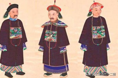 ​五品相当于现在什么官(古时五品是多大的官)