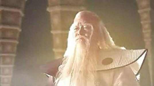 鸿钧老祖的徒弟(鸿钧老祖的真实历史)