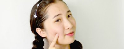 ​敷完面膜脸红是缺水吗