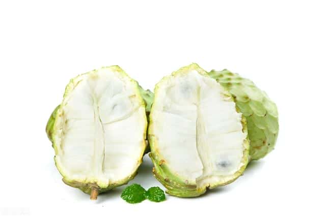 释迦果要放多久才会熟呢-（释迦果怎么催熟）