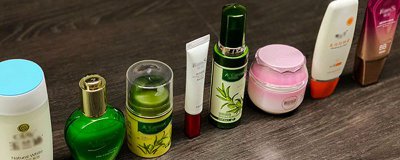 ​化妆品695开头的是什么意思