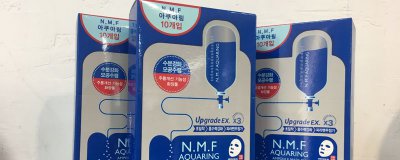 ​敷面膜睡着了怎么补救