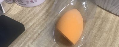 ​隔离霜用手还是美妆蛋