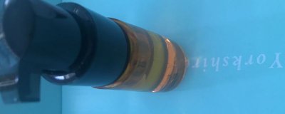 ​护发精油的功效