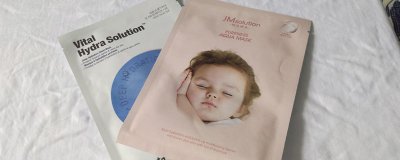 ​敷完面膜不洗脸有危害吗