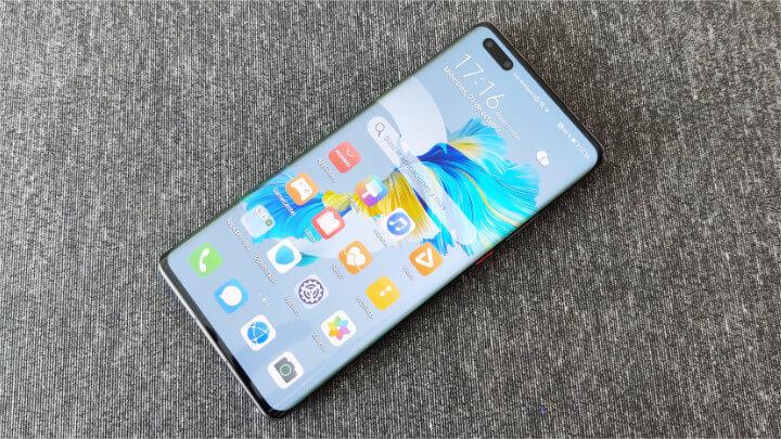 华为mate40外屏碎了多少钱换一个(mate40换外屏多少钱)