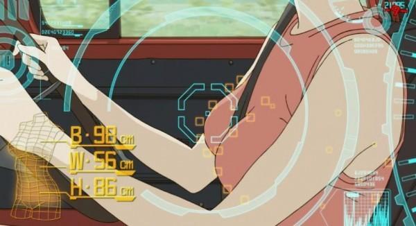 b罩杯有多大形象比喻(罩杯大小的视觉效果)