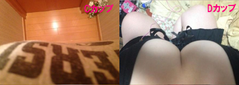 b罩杯有多大形象比喻(罩杯大小的视觉效果)