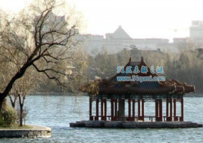 ​燕京八景是哪八景? 分别指哪些地方