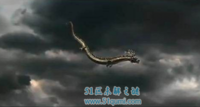 ​全球神秘生物排名 龙真的存在吗？