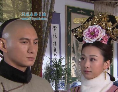 ​雍正皇帝一生最爱的三个女人,揭秘孝敬宪皇后和敦肃皇贵妃