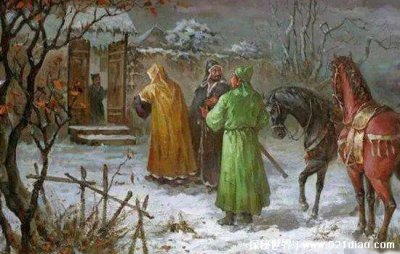 ​三国演义中的经典故事有哪些 有很深的人生道理可以学习