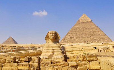 ​埃及金字塔的秘密是怎么建造的 尸身不腐是真的吗？