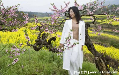 ​享受大自然的心情说说，拥抱大自然的美好抒发自己的心情