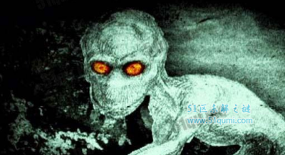 ​外星人多佛恶魔是怎么回事 多佛恶魔为什么会在地球出现呢