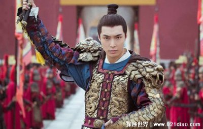 ​明朝最烂的一个皇帝，朱祁镇(明朝走向覆灭的罪魁祸首)