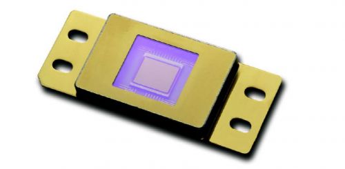 红外焦平面探测器原理(红外焦平面探测器读出电路)-第1张图片-