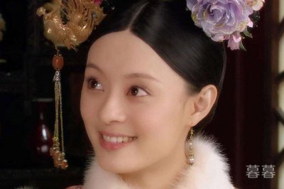 ​十七爷和甄嬛睡了几次 怀上的龙凤胎