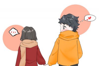 ​天蝎男吊着你的表现 不要把暧昧当成了他的喜欢