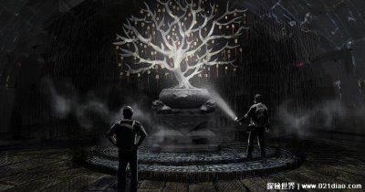 ​桃花源其实是墓地吗？ 刘子骥去后不久就死亡了？