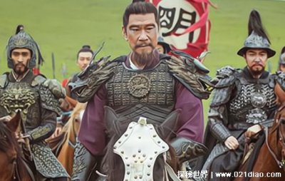 ​朱棣把皇位传给了谁？ 遗诏其实是二儿子朱高煦？