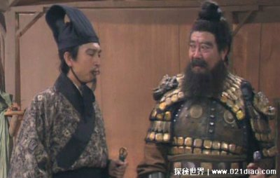 ​李儒贾诩可能是一个人，并不是同一个人(史书上有明确记载)