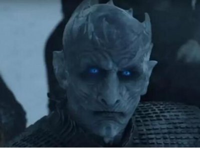 ​权力的游戏夜王死得太容易了 夜王死的太草率了