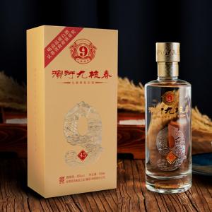 滨河九粮舂42度