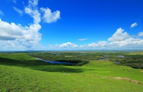 呼伦贝尔大草原在哪个城市哪个区(呼伦贝尔大草原在哪个站)-第1张图片-