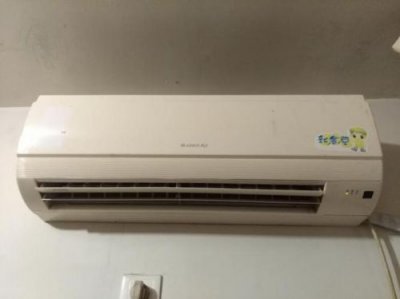 ​格力空调小金豆是哪一年生产的(格力空调小金豆是几级能效)