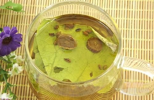 荷叶减肥茶配方-荷叶泡水喝竟有6个害处(荷叶减肥茶配方有哪些)-第1张图片-