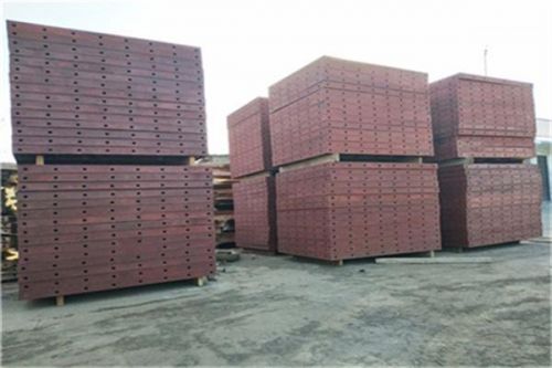 钢模板租赁费用，钢模板租赁多少钱一平方-第1张图片-