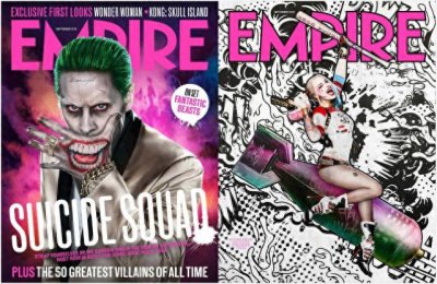 ​Jared Leto │ 他可能会是影史上最完美的小丑Joker