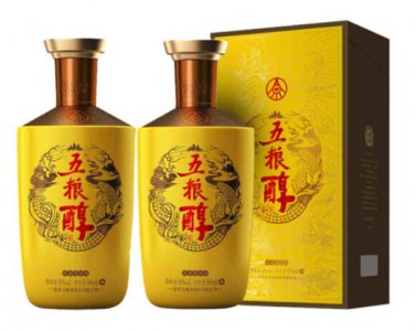 ​五粮窖龄酒价格表(五粮国宾酒价格52度价格表)