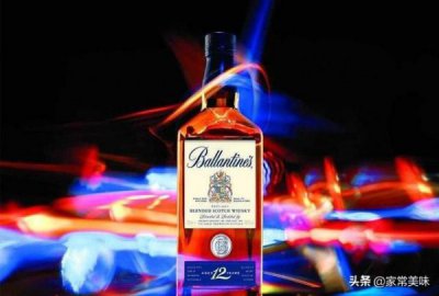 ​威士忌和白酒口感像(威士忌和白酒味道哪个好入口)