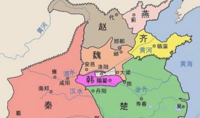 ​七国是现在的哪个省（七国分别是现在的哪些地方）